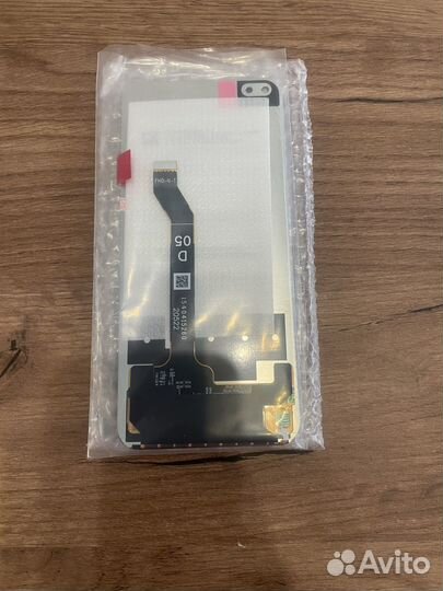 LCD дисплей для Huawei Honor 50 Lite с тачскрином