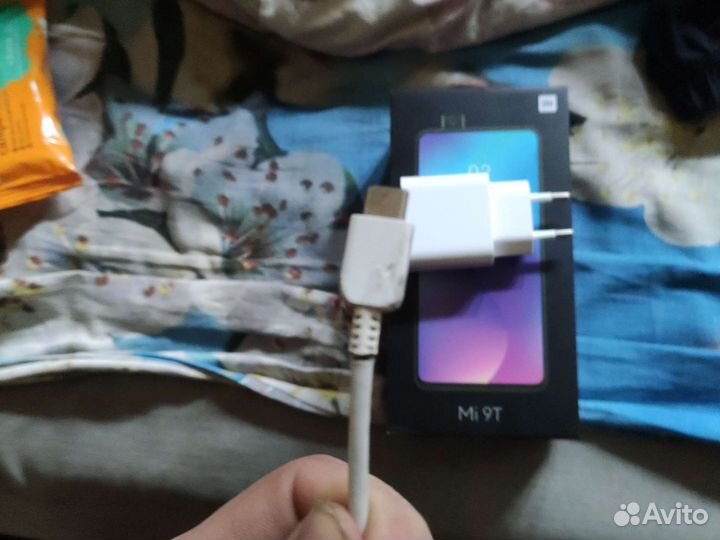 Xiaomi mi9t pro 6/128