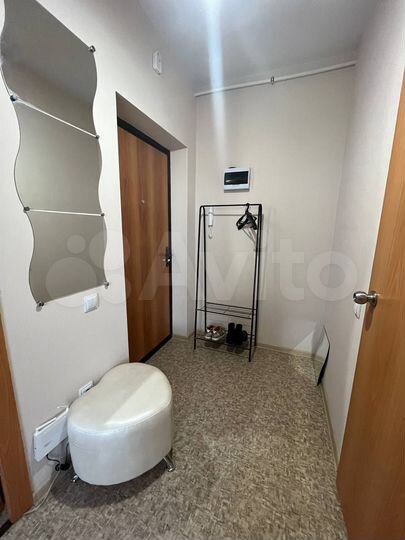 1-к. квартира, 36 м², 5/5 эт.