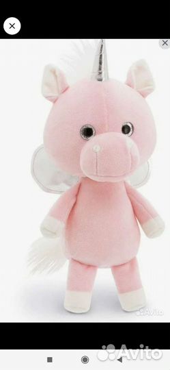 Единорожек, Мышонок