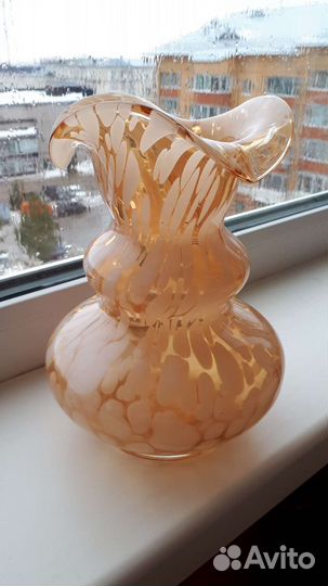 Вазы для цветов СССР