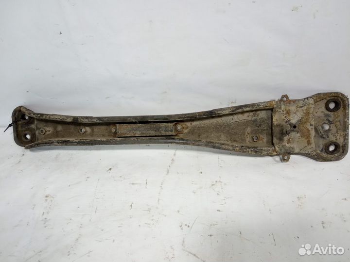 Балка продольная подмоторная Nissan Almera Classic