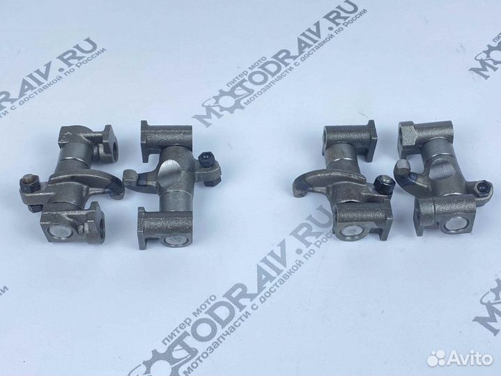 Коромысло Урал (комплект на 2 гол. 4 шт)