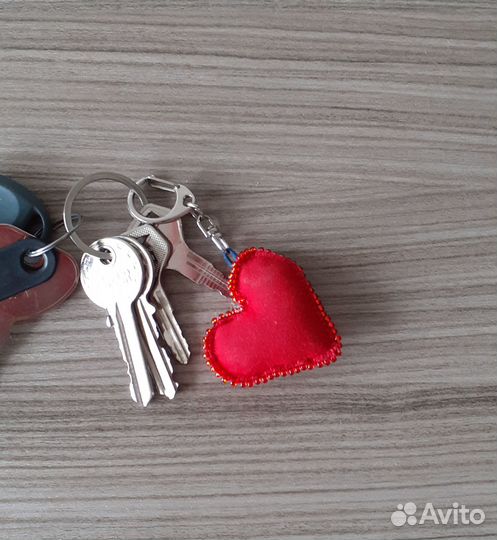 Брелки 