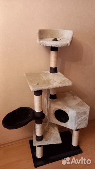 Комплекс для кошек