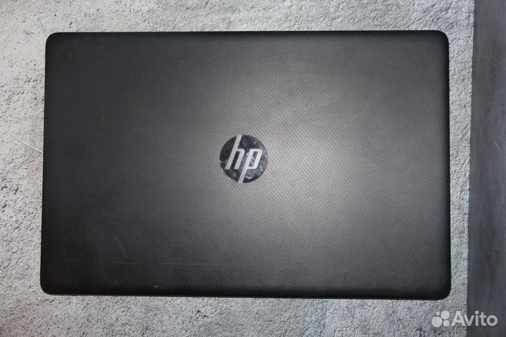 Крышка матрицы HP 15-db