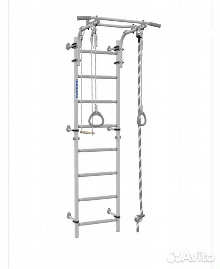 Детский спортивный комплекс