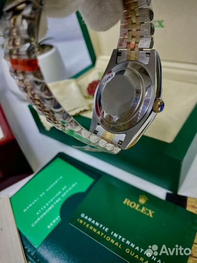 Часы Rolex Datejust