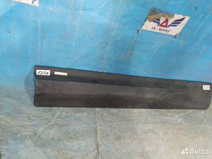 Накладка передней правой двери Land Rover Range