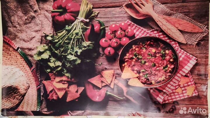 Термоклеенка 2х сторонняя