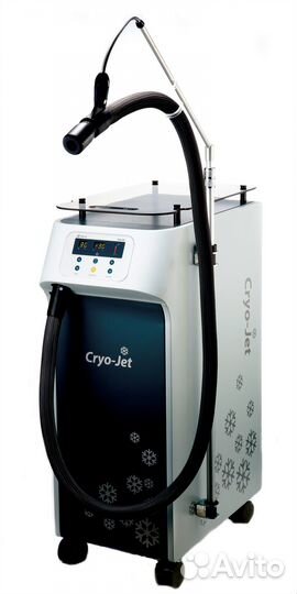 Аппарат для охлаждения Cryo