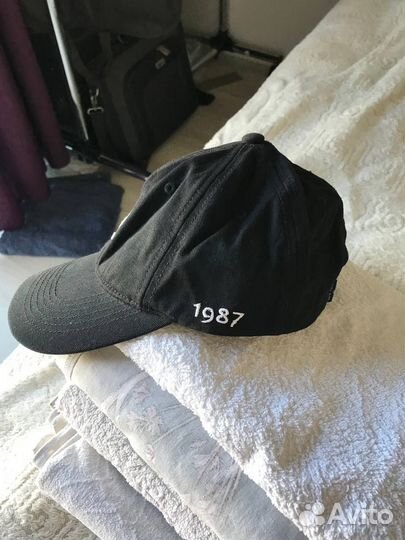 Бейсболка детская