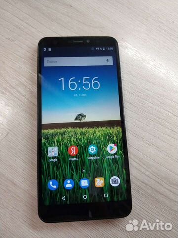 ZTE Blade A530, 2/16 ГБ