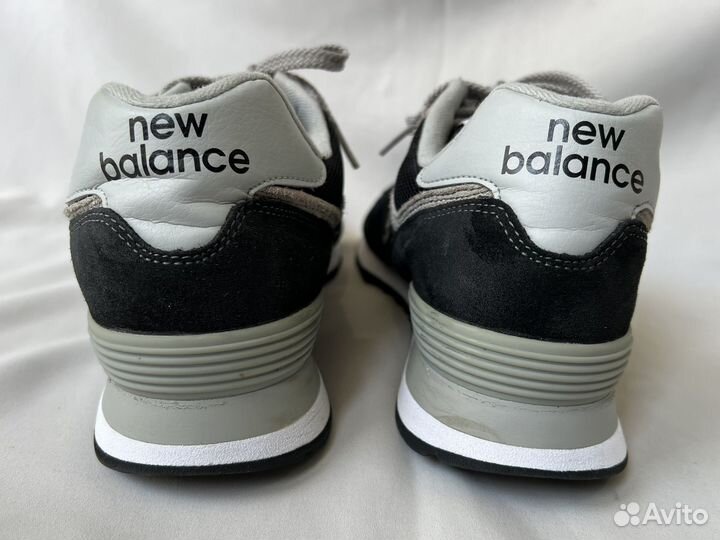 Кроссовки New Balance 574