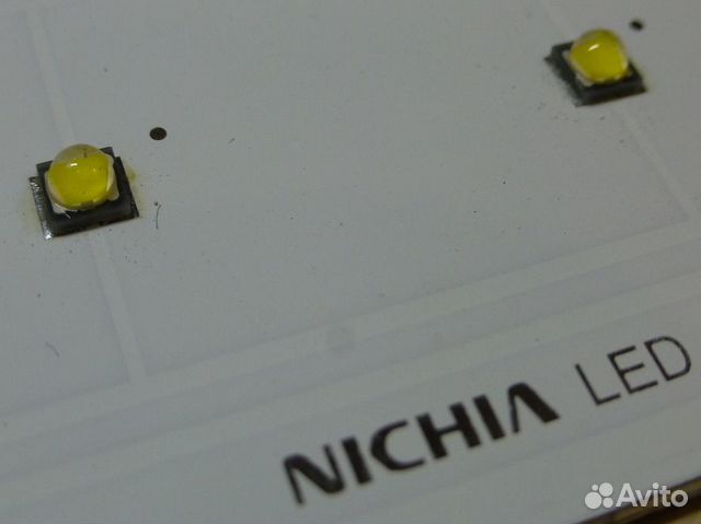 Светодиоды