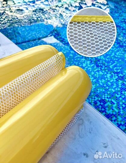 Круг для плавания матрас