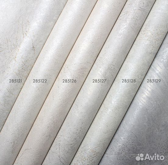 Обои флизелиновые