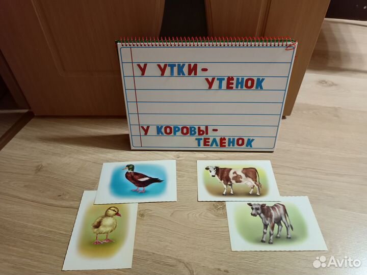 Репетитор чтение