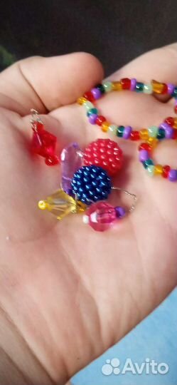 Елочка из бисера