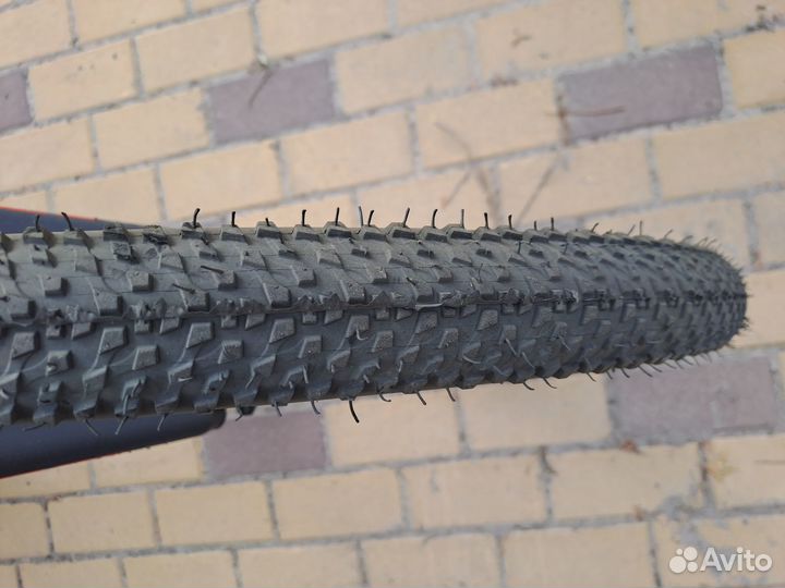 Велосипед взрослый forward sporting 2.0 29