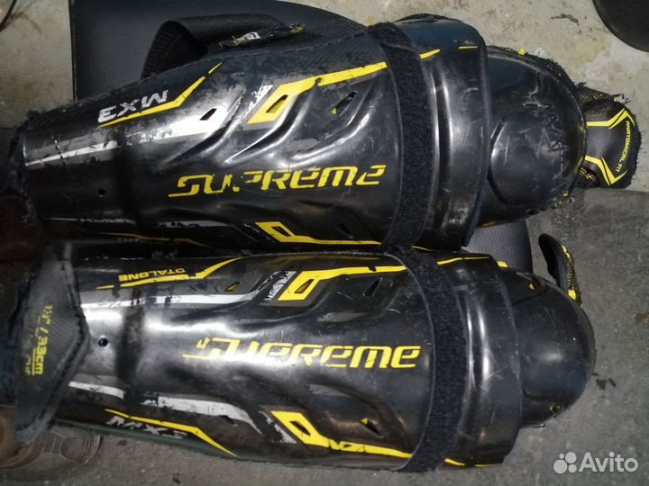 Детская хоккейная форма