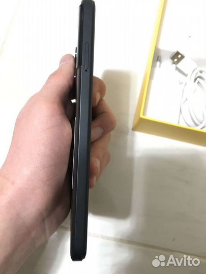 Xiaomi Poco M5, 6/128 ГБ