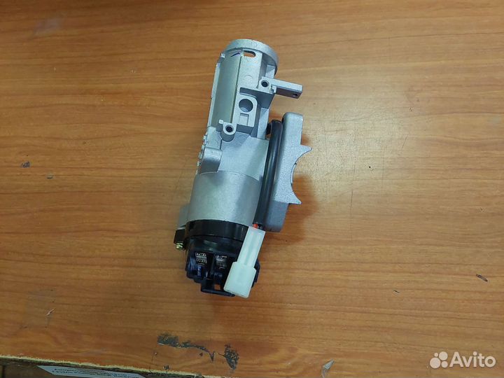 Замок зажигания chevrolet aveo t250