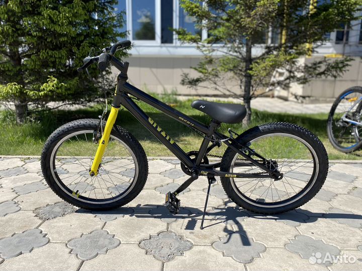 Велосипед Altair MTB HT 20