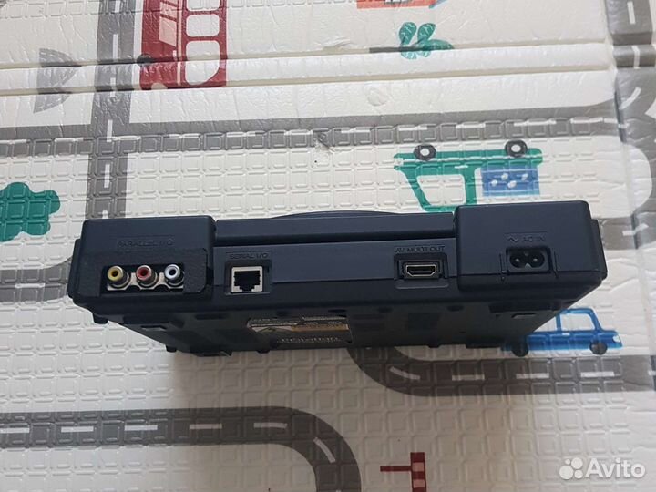 Sony playstation 111