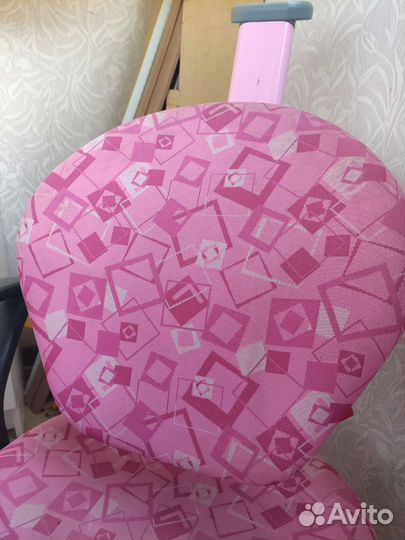 Растущий стул (кресло) детский