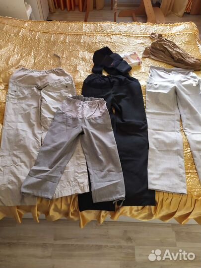 Вещи для беременных 46 р