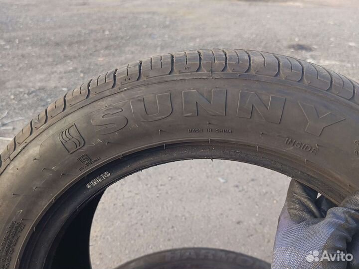 Sunny NP203 205/55 R16 91V