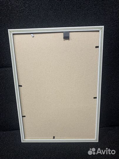 Портрет Путина