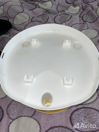 Стульчик сидение для купания