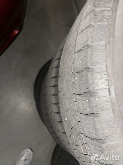 Bridgestone Blizzak PM-20 205/65 R15