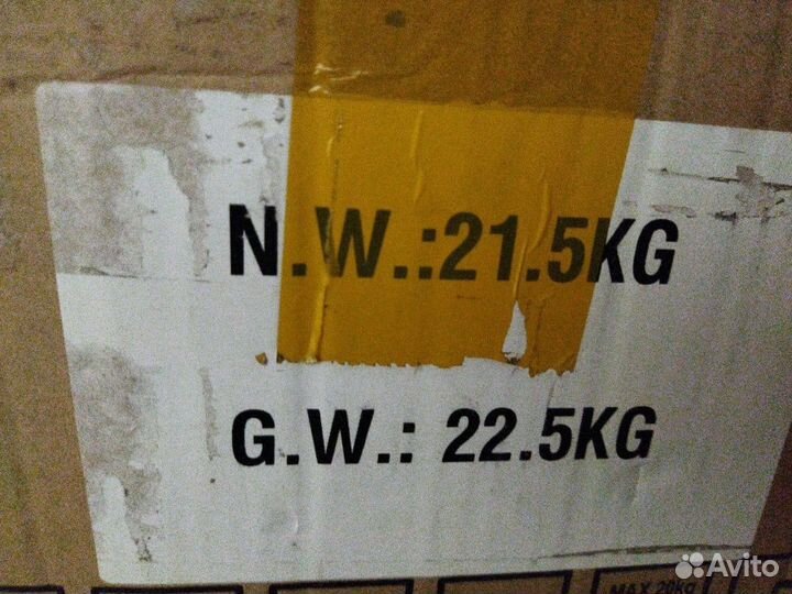 Двигатель 4т 72см3(50см3) на скутер колеса 10дюйм