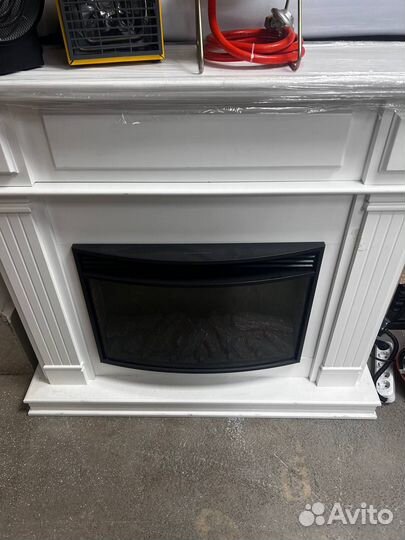 Каминокомплект Electrolux