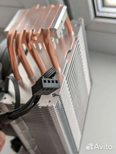 Кулер для процессора PCcooler GI-X5B V2