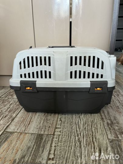 Переноска для животных
