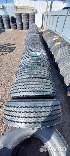 Грузовые шины Evergreen ETL25 r 19.5