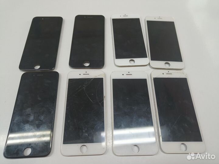 Дисплей на iPhone 6s,оригинал, Китай