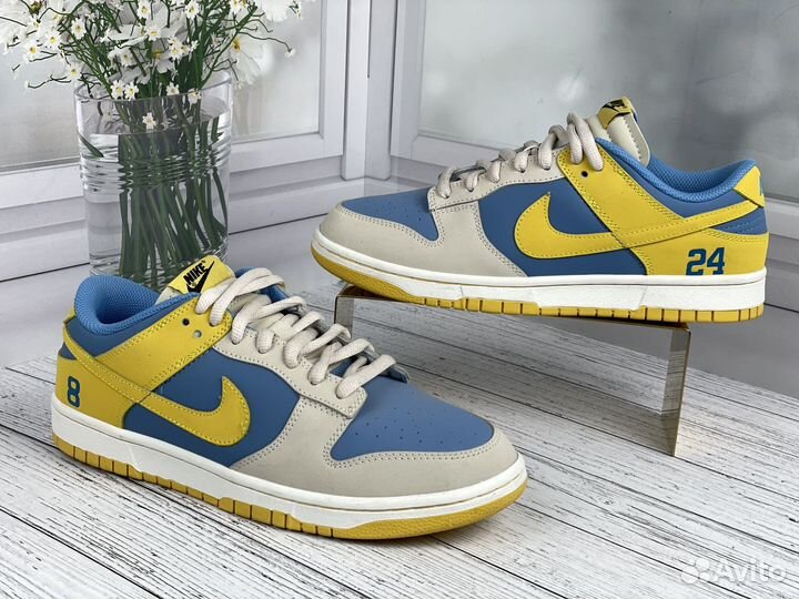 Кроссовки nike sb dunk