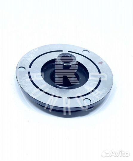 Пластина компрессора hyundai kia Sportage Tucson