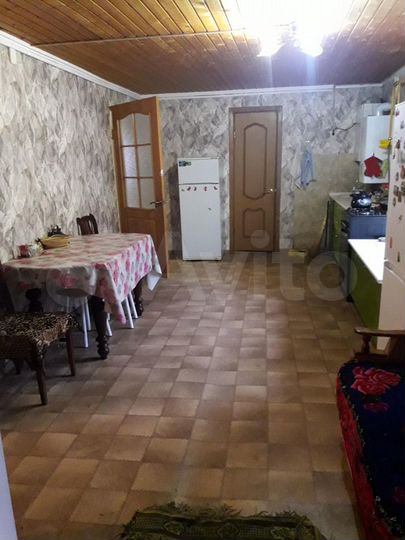 Дом 108 м² на участке 6 сот.