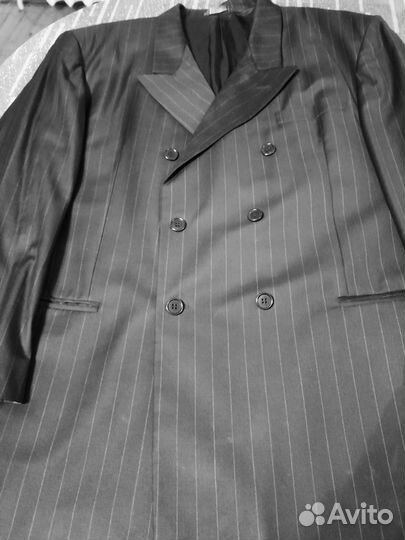 Костюм мужской