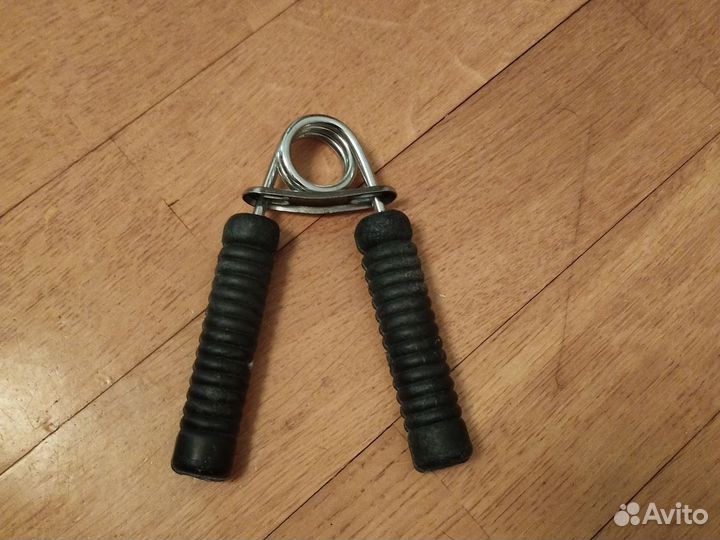 Эспандер кистевой