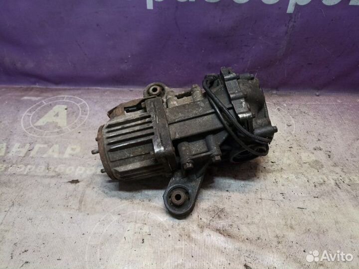 Редуктор задний Peugeot 4007 EP 4HN 2007