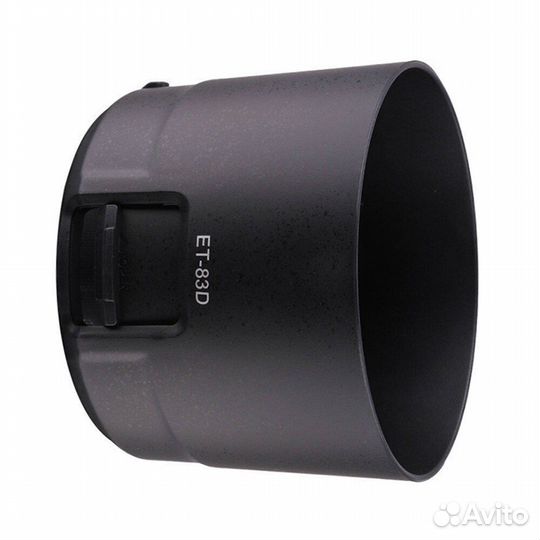 Бленда photon ET-83D для Canon 100-400 isii
