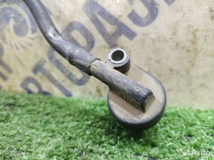 Трубка картерных газов Skoda Octavia седан 1.4 BCA