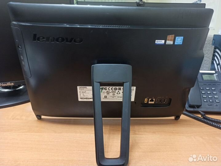 Моноблоки Lenovo C20-00